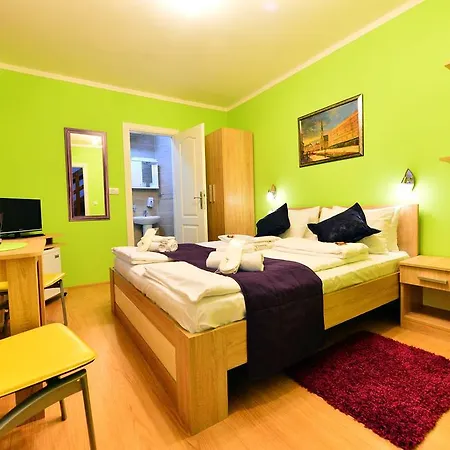 Guest house Guest Tal Centar