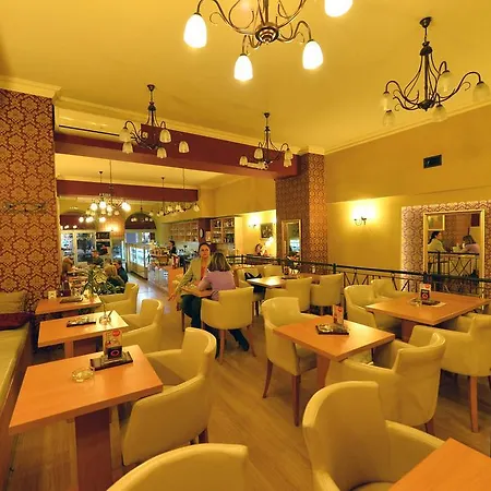Guest Tal Centar Guest house 4*