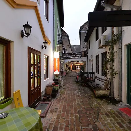 Guest Tal Centar Guest house