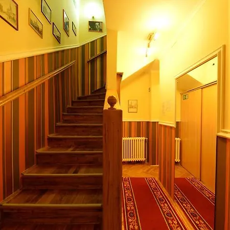 Guest Tal Centar Guest house 4*