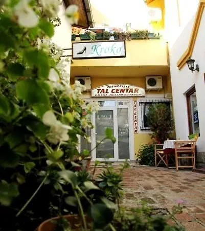 Guest Tal Centar 4*