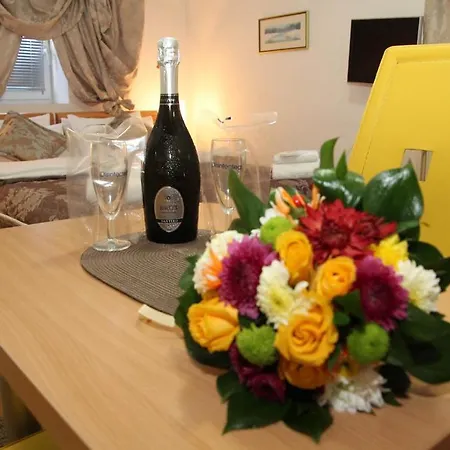Guest house Guest Tal Centar 4*