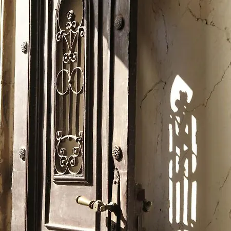 Guest Tal Centar Guest house Novi Sad