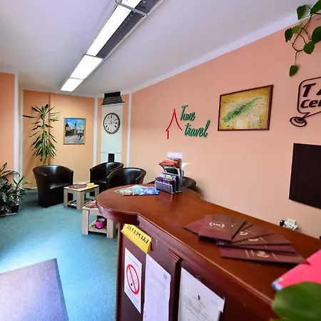 Guest Tal Centar Guest house 4*